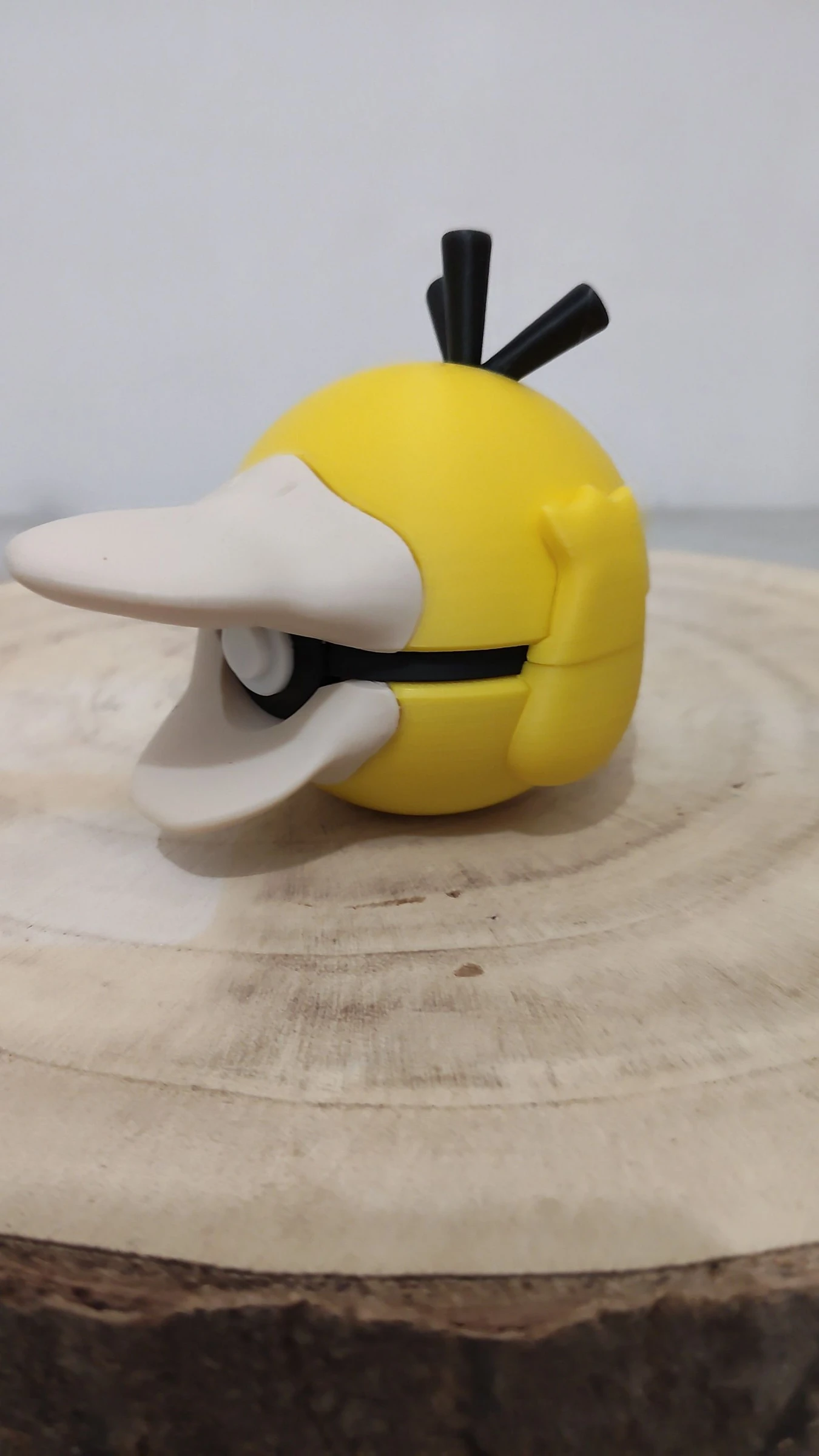 Psyduck Pokeball Pokemon – photo 2